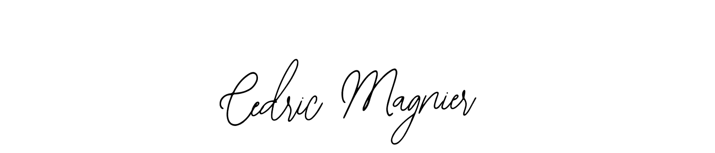 It looks lik you need a new signature style for name Cedric Magnier. Design unique handwritten (Bearetta-2O07w) signature with our free signature maker in just a few clicks. Cedric Magnier signature style 12 images and pictures png