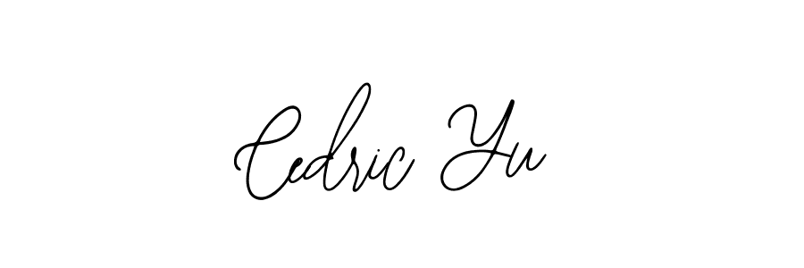 This is the best signature style for the Cedric Yu name. Also you like these signature font (Bearetta-2O07w). Mix name signature. Cedric Yu signature style 12 images and pictures png