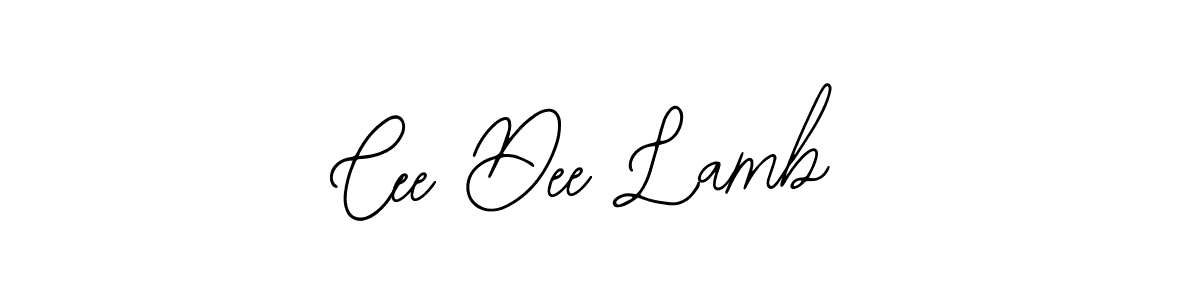 if you are searching for the best signature style for your name Cee Dee Lamb. so please give up your signature search. here we have designed multiple signature styles  using Bearetta-2O07w. Cee Dee Lamb signature style 12 images and pictures png