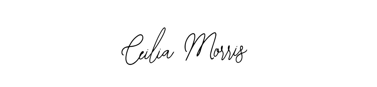 Also we have Ceilia Morris name is the best signature style. Create professional handwritten signature collection using Bearetta-2O07w autograph style. Ceilia Morris signature style 12 images and pictures png