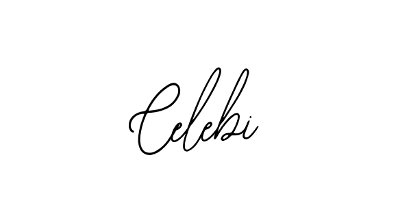 Create a beautiful signature design for name Celebi. With this signature (Bearetta-2O07w) fonts, you can make a handwritten signature for free. Celebi signature style 12 images and pictures png