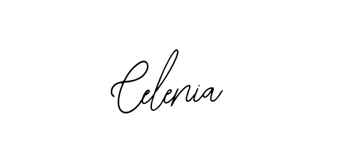 How to Draw Celenia signature style? Bearetta-2O07w is a latest design signature styles for name Celenia. Celenia signature style 12 images and pictures png