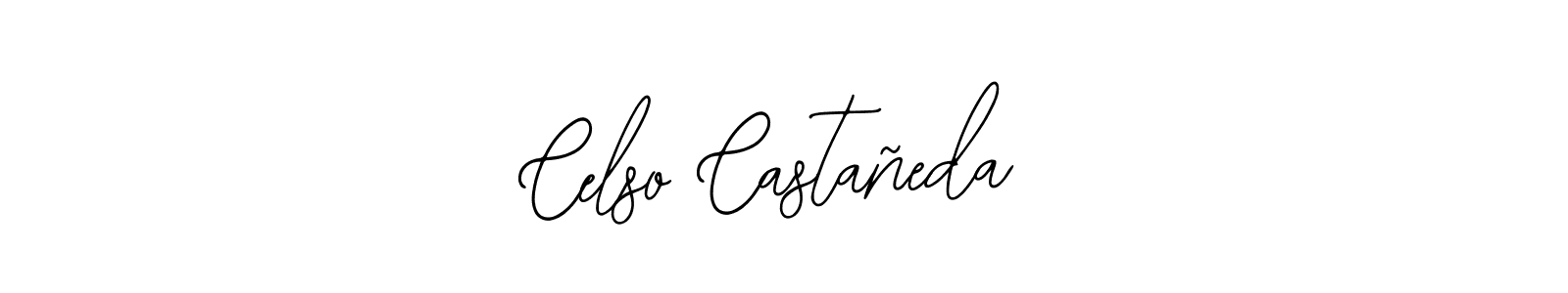 Create a beautiful signature design for name Celso Castañeda. With this signature (Bearetta-2O07w) fonts, you can make a handwritten signature for free. Celso Castañeda signature style 12 images and pictures png