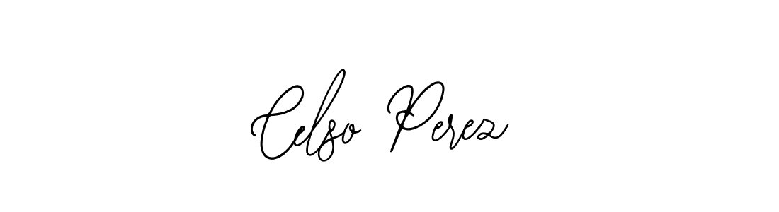 How to Draw Celso Perez signature style? Bearetta-2O07w is a latest design signature styles for name Celso Perez. Celso Perez signature style 12 images and pictures png