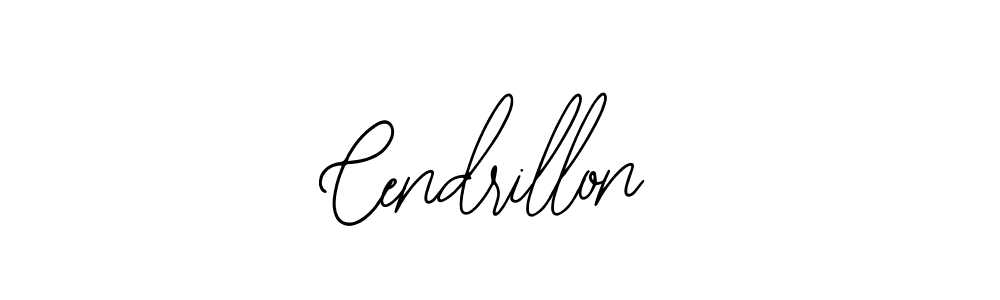 if you are searching for the best signature style for your name Cendrillon. so please give up your signature search. here we have designed multiple signature styles  using Bearetta-2O07w. Cendrillon signature style 12 images and pictures png