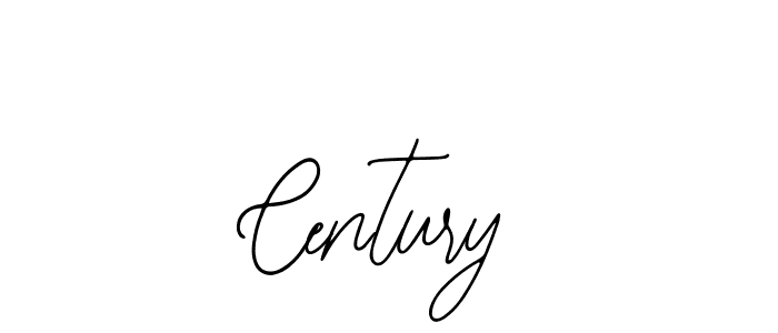 Create a beautiful signature design for name Century. With this signature (Bearetta-2O07w) fonts, you can make a handwritten signature for free. Century signature style 12 images and pictures png