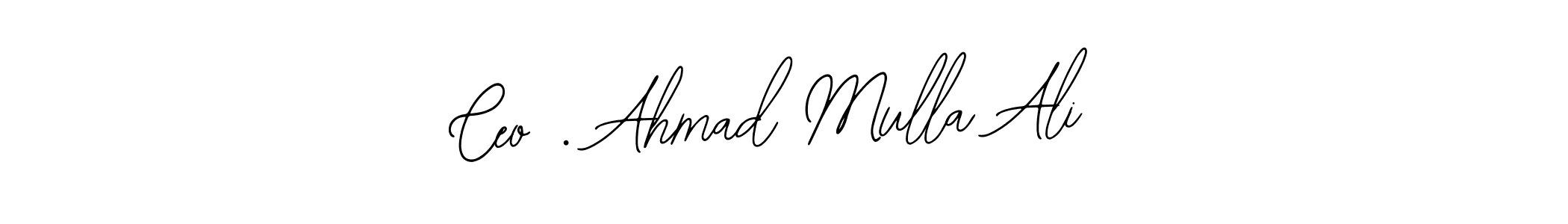 See photos of Ceo . Ahmad Mulla Ali official signature by Spectra . Check more albums & portfolios. Read reviews & check more about Bearetta-2O07w font. Ceo . Ahmad Mulla Ali signature style 12 images and pictures png