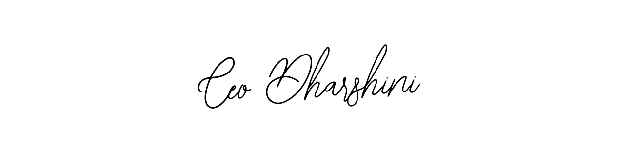 Make a beautiful signature design for name Ceo Dharshini. Use this online signature maker to create a handwritten signature for free. Ceo Dharshini signature style 12 images and pictures png