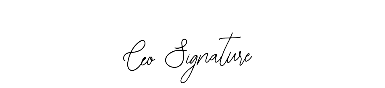 Make a short Ceo Signature signature style. Manage your documents anywhere anytime using Bearetta-2O07w. Create and add eSignatures, submit forms, share and send files easily. Ceo Signature signature style 12 images and pictures png