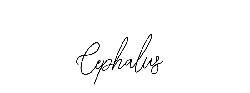 Make a beautiful signature design for name Cephalus. Use this online signature maker to create a handwritten signature for free. Cephalus signature style 12 images and pictures png