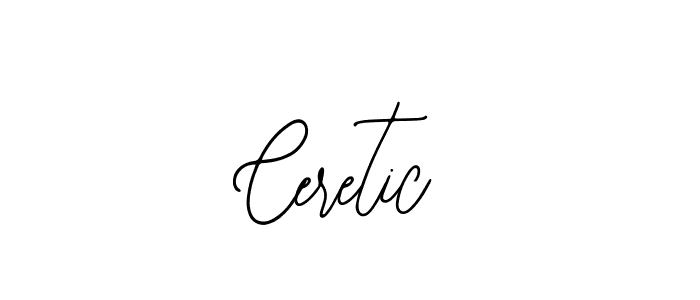 You can use this online signature creator to create a handwritten signature for the name Ceretic. This is the best online autograph maker. Ceretic signature style 12 images and pictures png