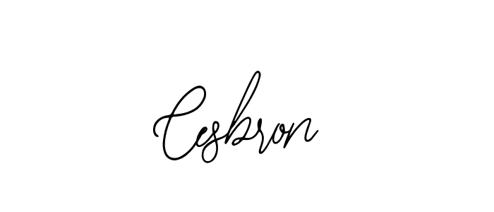 Make a short Cesbron signature style. Manage your documents anywhere anytime using Bearetta-2O07w. Create and add eSignatures, submit forms, share and send files easily. Cesbron signature style 12 images and pictures png