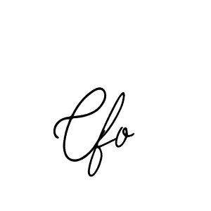 Make a beautiful signature design for name Cfo. Use this online signature maker to create a handwritten signature for free. Cfo signature style 12 images and pictures png