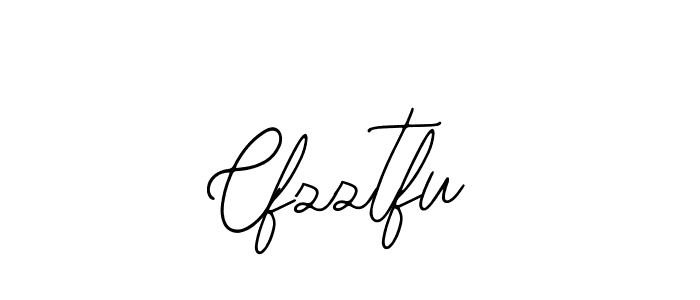 You should practise on your own different ways (Bearetta-2O07w) to write your name (Cfzztfu) in signature. don't let someone else do it for you. Cfzztfu signature style 12 images and pictures png