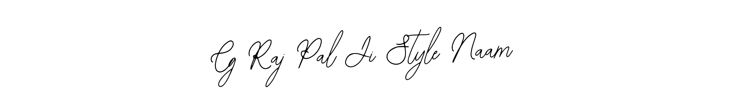 Also You can easily find your signature by using the search form. We will create Cg Raj Pal Ji Style Naam name handwritten signature images for you free of cost using Bearetta-2O07w sign style. Cg Raj Pal Ji Style Naam signature style 12 images and pictures png