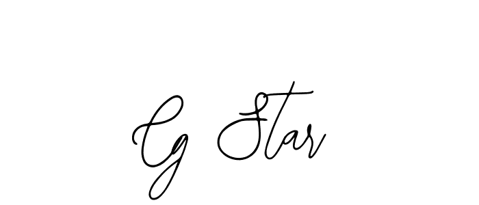 Make a beautiful signature design for name Cg Star. With this signature (Bearetta-2O07w) style, you can create a handwritten signature for free. Cg Star signature style 12 images and pictures png