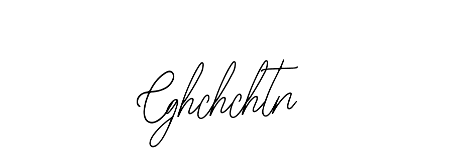Make a beautiful signature design for name Cghchchtn. Use this online signature maker to create a handwritten signature for free. Cghchchtn signature style 12 images and pictures png