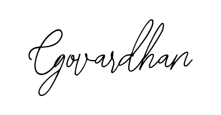 Master the art of signing with Cgovardhan written in fluent Bearetta-2O07w script. A great template to practice and refine your handwriting. Cgovardhan signature style 12 images and pictures png