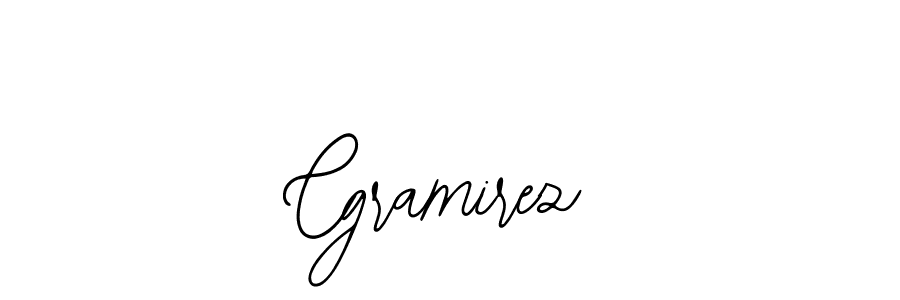 Design your own signature with our free online signature maker. With this signature software, you can create a handwritten (Bearetta-2O07w) signature for name Cgramirez. Cgramirez signature style 12 images and pictures png