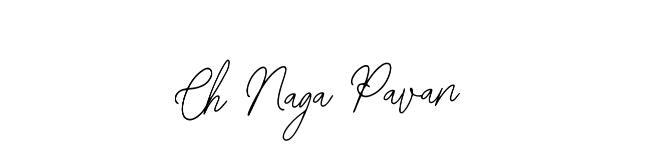 This is the best signature style for the Ch Naga Pavan name. Also you like these signature font (Bearetta-2O07w). Mix name signature. Ch Naga Pavan signature style 12 images and pictures png