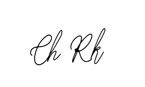 Once you've used our free online signature maker to create your best signature Bearetta-2O07w style, it's time to enjoy all of the benefits that Ch Rk name signing documents. Ch Rk signature style 12 images and pictures png