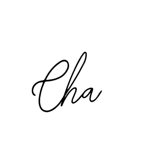 Make a short Cha signature style. Manage your documents anywhere anytime using Bearetta-2O07w. Create and add eSignatures, submit forms, share and send files easily. Cha signature style 12 images and pictures png