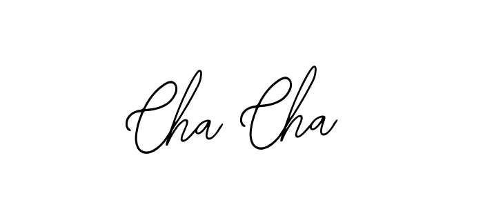Best and Professional Signature Style for Cha Cha. Bearetta-2O07w Best Signature Style Collection. Cha Cha signature style 12 images and pictures png