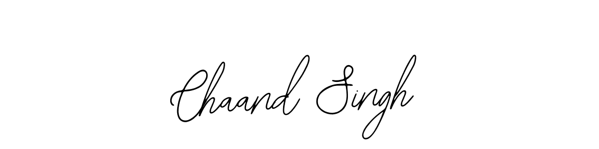 Also You can easily find your signature by using the search form. We will create Chaand Singh name handwritten signature images for you free of cost using Bearetta-2O07w sign style. Chaand Singh signature style 12 images and pictures png