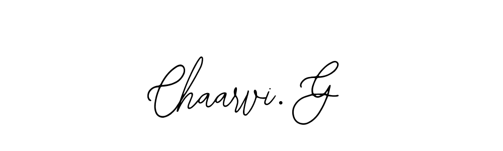 You can use this online signature creator to create a handwritten signature for the name Chaarvi. G. This is the best online autograph maker. Chaarvi. G signature style 12 images and pictures png