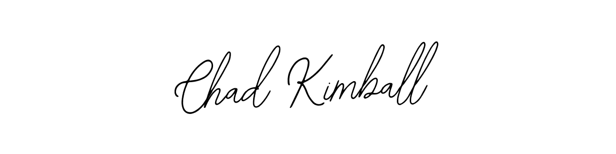 Make a beautiful signature design for name Chad Kimball. Use this online signature maker to create a handwritten signature for free. Chad Kimball signature style 12 images and pictures png