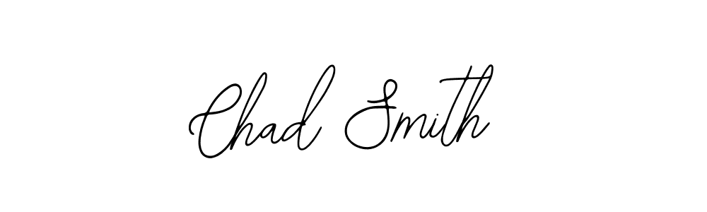 How to make Chad Smith signature? Bearetta-2O07w is a professional autograph style. Create handwritten signature for Chad Smith name. Chad Smith signature style 12 images and pictures png