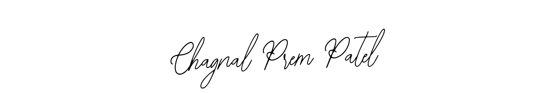 The best way (Bearetta-2O07w) to make a short signature is to pick only two or three words in your name. The name Chagnal Prem Patel include a total of six letters. For converting this name. Chagnal Prem Patel signature style 12 images and pictures png