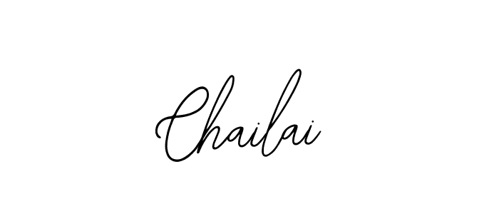 Once you've used our free online signature maker to create your best signature Bearetta-2O07w style, it's time to enjoy all of the benefits that Chailai name signing documents. Chailai signature style 12 images and pictures png