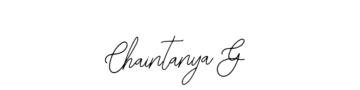 See photos of Chaintanya G official signature by Spectra . Check more albums & portfolios. Read reviews & check more about Bearetta-2O07w font. Chaintanya G signature style 12 images and pictures png