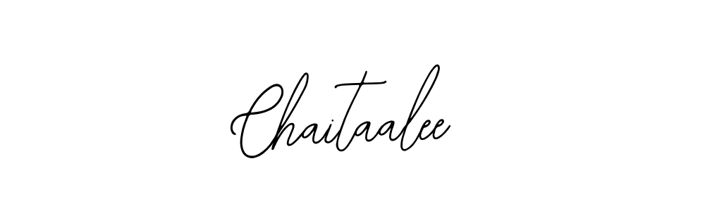 You should practise on your own different ways (Bearetta-2O07w) to write your name (Chaitaalee) in signature. don't let someone else do it for you. Chaitaalee signature style 12 images and pictures png