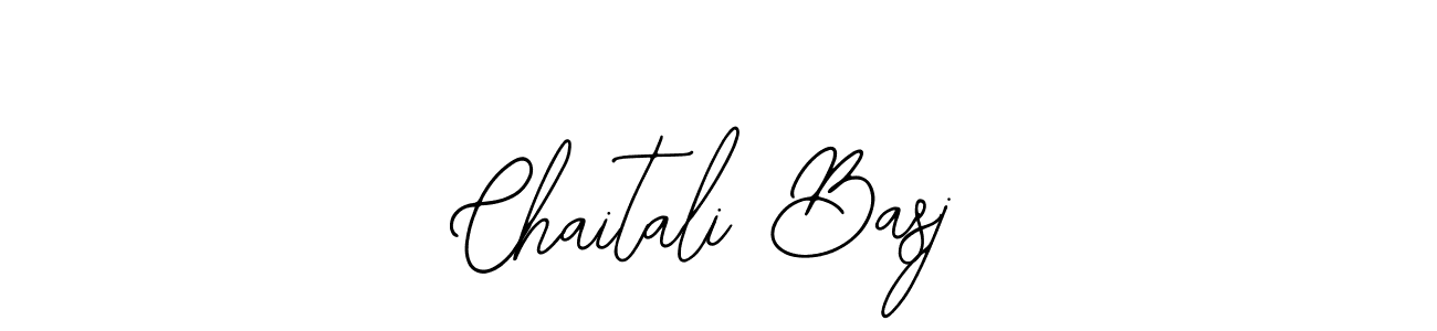 Also You can easily find your signature by using the search form. We will create Chaitali Basj name handwritten signature images for you free of cost using Bearetta-2O07w sign style. Chaitali Basj signature style 12 images and pictures png