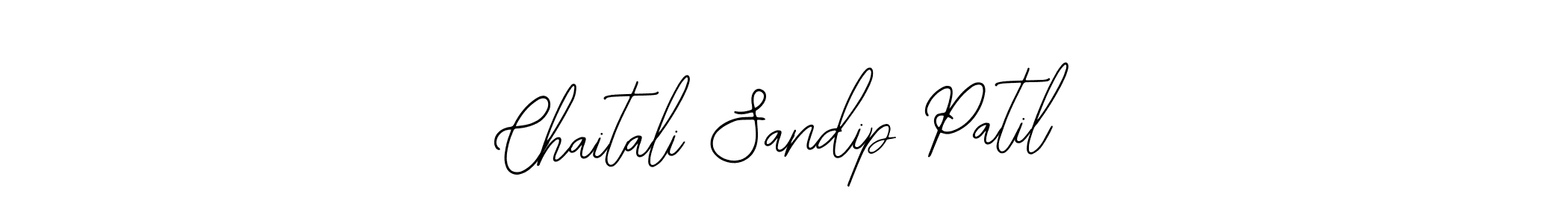 Similarly Bearetta-2O07w is the best handwritten signature design. Signature creator online .You can use it as an online autograph creator for name Chaitali Sandip Patil. Chaitali Sandip Patil signature style 12 images and pictures png
