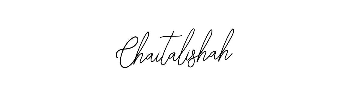 Once you've used our free online signature maker to create your best signature Bearetta-2O07w style, it's time to enjoy all of the benefits that Chaitalishah name signing documents. Chaitalishah signature style 12 images and pictures png