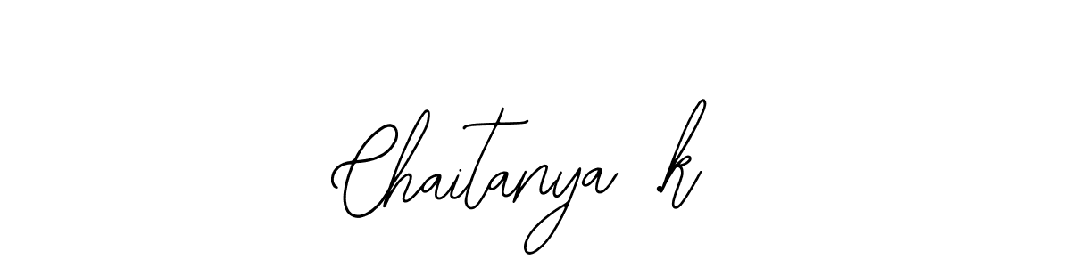 Here are the top 10 professional signature styles for the name Chaitanya .k. These are the best autograph styles you can use for your name. Chaitanya .k signature style 12 images and pictures png