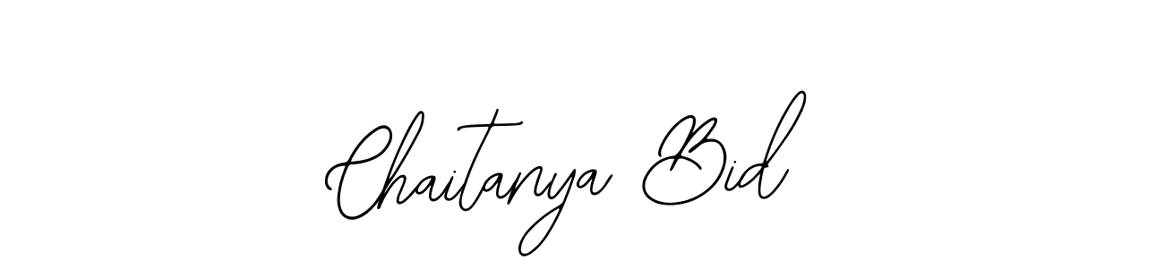 Check out images of Autograph of Chaitanya Bid name. Actor Chaitanya Bid Signature Style. Bearetta-2O07w is a professional sign style online. Chaitanya Bid signature style 12 images and pictures png