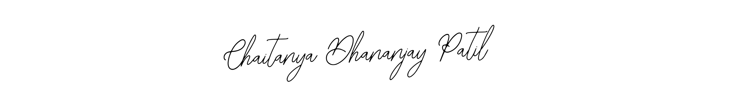 Best and Professional Signature Style for Chaitanya Dhananjay Patil. Bearetta-2O07w Best Signature Style Collection. Chaitanya Dhananjay Patil signature style 12 images and pictures png