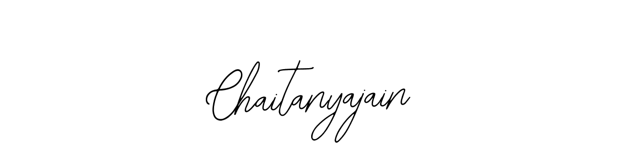 Once you've used our free online signature maker to create your best signature Bearetta-2O07w style, it's time to enjoy all of the benefits that Chaitanyajain name signing documents. Chaitanyajain signature style 12 images and pictures png