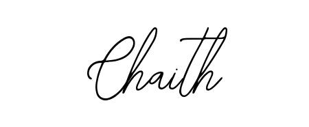 Check out images of Autograph of Chaith name. Actor Chaith Signature Style. Bearetta-2O07w is a professional sign style online. Chaith signature style 12 images and pictures png
