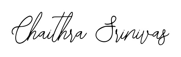 Best and Professional Signature Style for Chaithra Srinivas. Bearetta-2O07w Best Signature Style Collection. Chaithra Srinivas signature style 12 images and pictures png