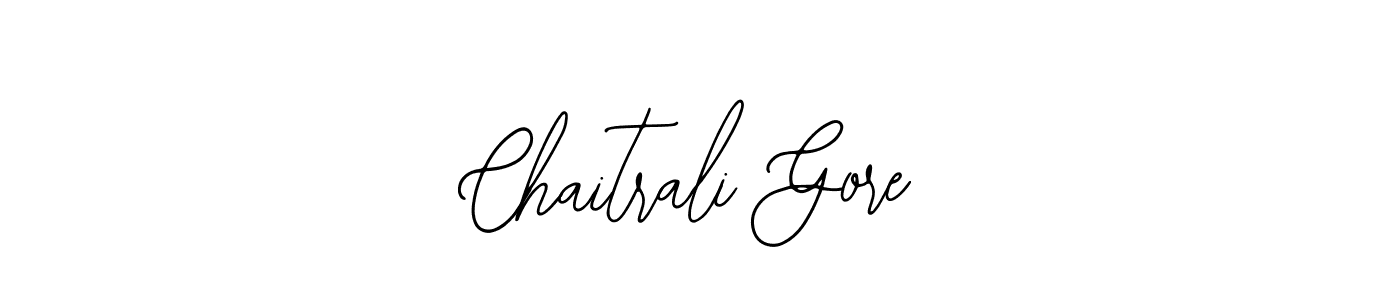 Once you've used our free online signature maker to create your best signature Bearetta-2O07w style, it's time to enjoy all of the benefits that Chaitrali Gore name signing documents. Chaitrali Gore signature style 12 images and pictures png