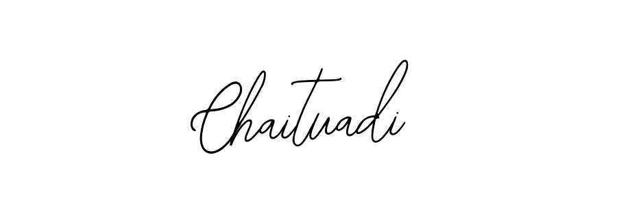 Make a short Chaituadi signature style. Manage your documents anywhere anytime using Bearetta-2O07w. Create and add eSignatures, submit forms, share and send files easily. Chaituadi signature style 12 images and pictures png