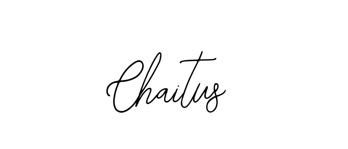 Create a beautiful signature design for name Chaitus. With this signature (Bearetta-2O07w) fonts, you can make a handwritten signature for free. Chaitus signature style 12 images and pictures png