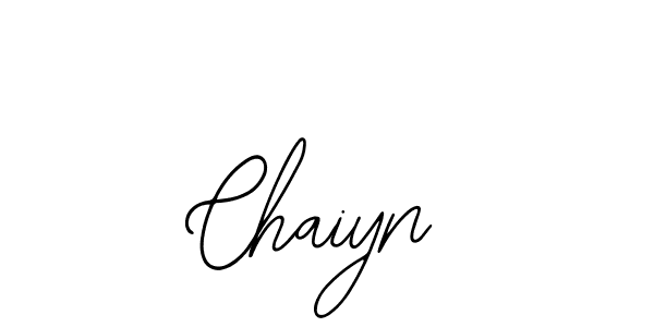 Best and Professional Signature Style for Chaiyn. Bearetta-2O07w Best Signature Style Collection. Chaiyn signature style 12 images and pictures png