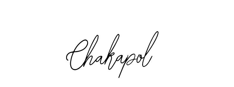 Here are the top 10 professional signature styles for the name Chakapol. These are the best autograph styles you can use for your name. Chakapol signature style 12 images and pictures png