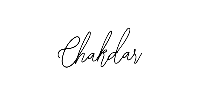 Here are the top 10 professional signature styles for the name Chakdar. These are the best autograph styles you can use for your name. Chakdar signature style 12 images and pictures png